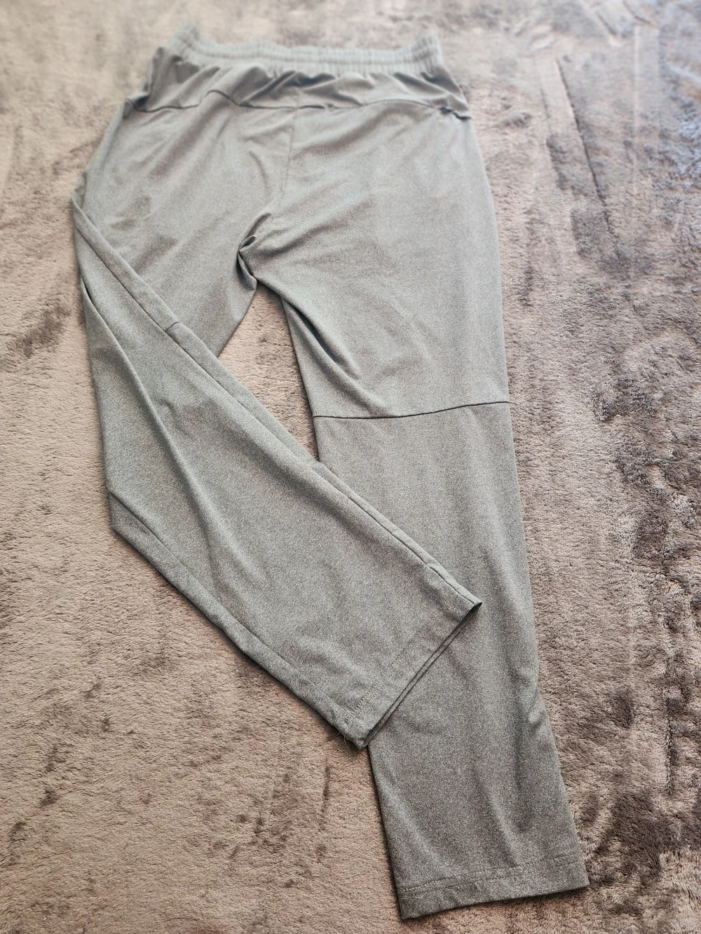 The North Face Men's Heather Gray Active Joggers